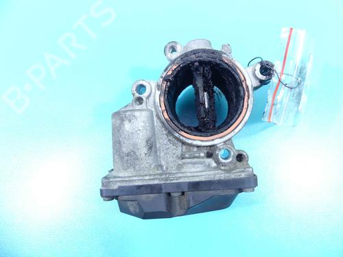 Throttle body VW CC B7 (358) 2.0 TDI | BP37809497M82 - Image 9