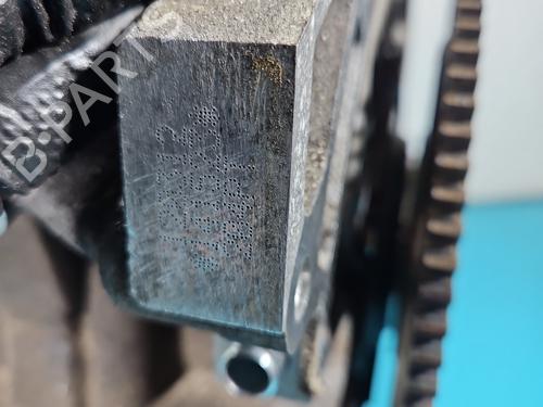 Engine LAND ROVER RANGE ROVER EVOQUE (L538) 2.0 4x4 | BP38303319M1 - Image 12
