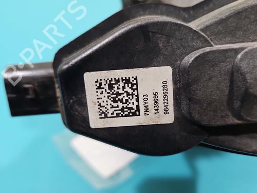 Left rear brake caliper OPEL MOKKA 1.2 (76) | BP38132866M107 - Image 14