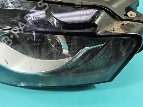 Left headlight AUDI A4 B8 (8K2) 2.0 TFSI quattro | BP38121251C28 - Image 6