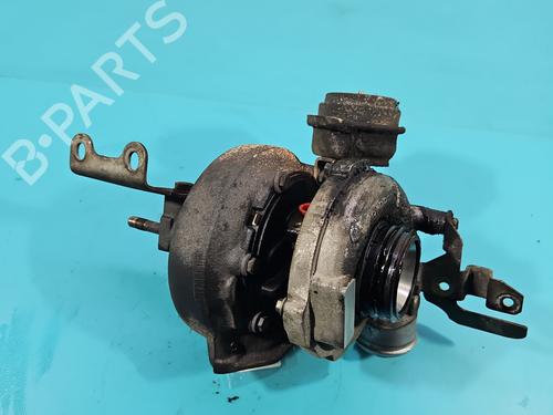 Turbolader/Kompressor Turbolader/Kompressor 38120158 38120158
