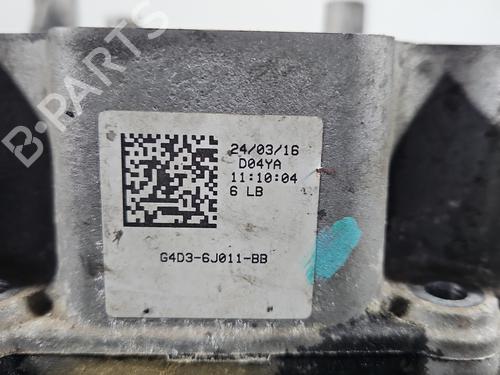 Cylinder head JAGUAR XE (X760) 2.0 D AWD | BP37829234M5 - Image 6