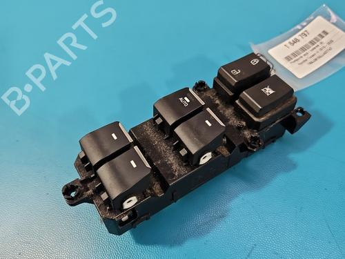 Used Switch Switch HYUNDAI TUCSON (TL, TLE) 1.7 CRDi (141 hp) 40461303 40461303