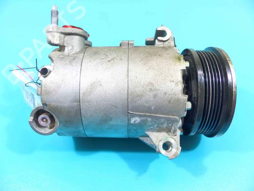 AC compressor VOLVO S60 II (134) 2.0 T | BP37884605M34 - Image 4