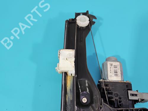 Front right window mechanism CITROËN DS5 2.0 HDi 165 | BP37845522C23 - Image 4
