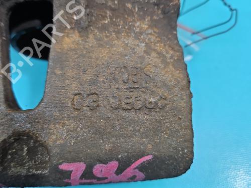 Right front brake caliper HYUNDAI i30 (FD) | BP38136625M104 - Image 3