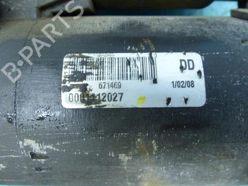 Starter VW POLO (6N2) 1.4 16V | BP37802977M8  - Image 5
