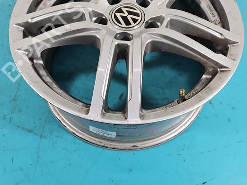 Fælk VW PASSAT CC B6 (357) | BP38120624C45 - Image 2