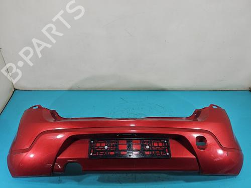 rear-bumper-dacia-sandero-2008-38142870 main image