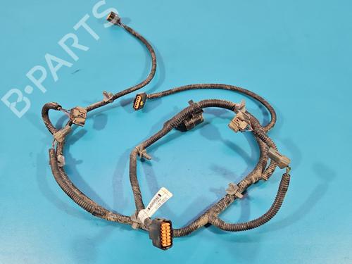 Used Wiring harness Wiring harness KIA CEE'D Sportswagon (JD) 1.6 GDI (135 hp) 39767352 39767352
