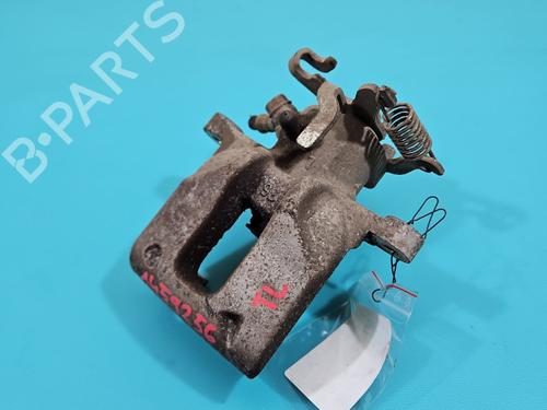 Used Left rear brake caliper Left rear brake caliper TOYOTA AURIS (_E18_) 1.6 (ZRE181_, ZRE185_, ZRE185R, ZRE181R) (132 hp) 37816733 37816733
