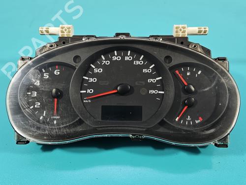 instrument-cluster-renault-master-iii-platformchassis-ev-hv-uv-2010-38149601 main image