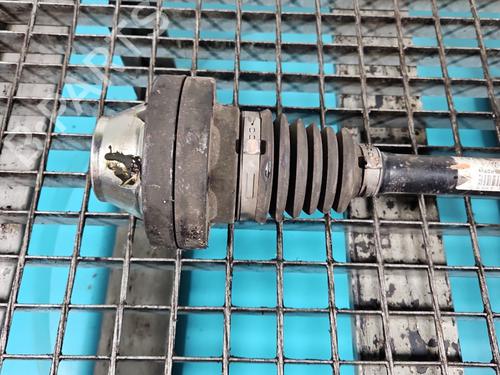Left front driveshaft PORSCHE CAYENNE (92A) 3.0 Diesel | BP39683796M38 - Image 3