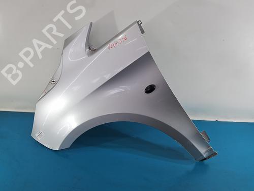 Used Left front fenders Left front fenders 38702761 38702761