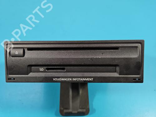 Electronic module VW GOLF VII (5G1, BQ1, BE1, BE2) 2.0 TDI | BP37859681M83 - Image 2