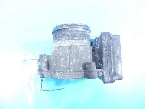 Throttle body MAZDA 2 (DE_, DH_) 1.6 MZ-CD | BP37881402M82 - Image 6
