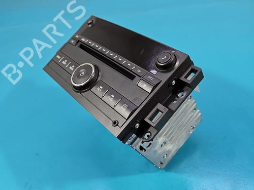 Radio CHEVROLET CAPTIVA (C100, C140) 2.0 D 4WD | BP38560300E6 - Image 4