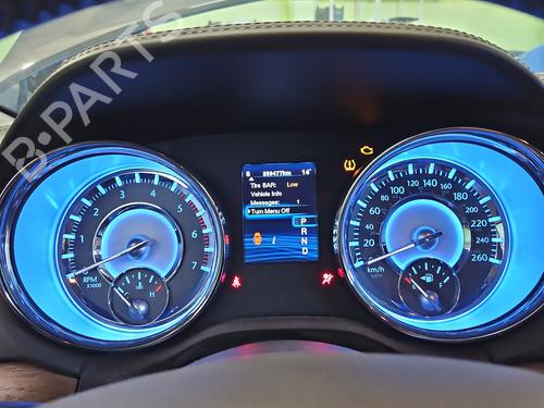 kombiinstrument-lancia-thema-lx_-2011-2012-2013-2014-38133215 main image