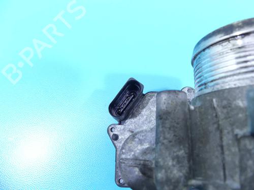 Throttle body VW CC B7 (358) 2.0 TDI | BP37809497M82 - Image 4