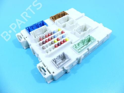 Used Electronic module Electronic module 38108181 38108181