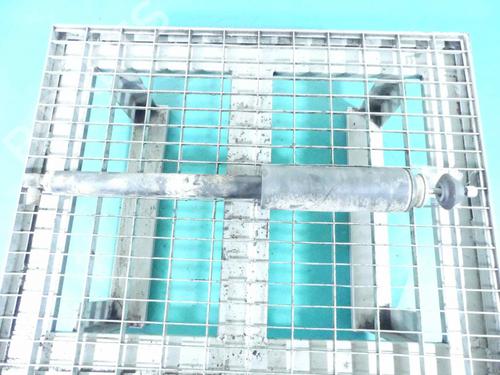 Used Right rear shock absorber Right rear shock absorber FIAT BRAVO II (198_) 1.4 (198AXA1B) (90 hp) 37879447 37879447