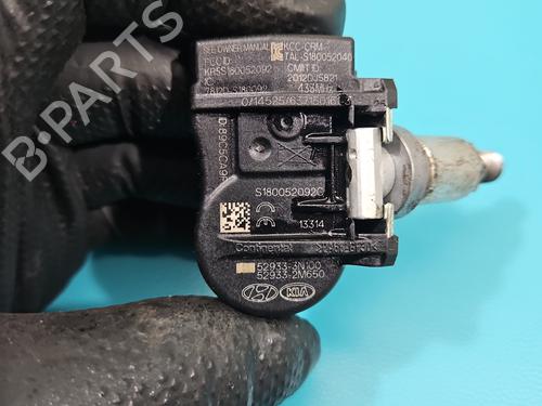 Electronic sensor HYUNDAI i30 (GD) 1.4 | BP37815118M84 - Image 4