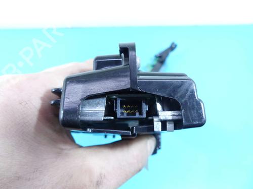 Left daytime light CITROËN C5 III (RD_) 2.0 HDi 180 (RDAHWT) | BP37889187C104 - Image 8