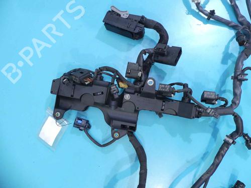 Wiring harness INFINITI Q50 2.0 T | BP37889030E16 - Image 10
