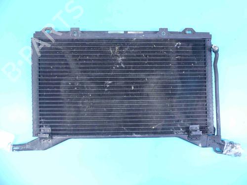 Used AC radiator AC radiator 37886464 37886464