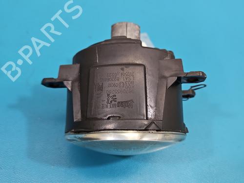 Left front fog light CITROËN DS5 2.0 HDi 165 | BP37845851C30 - Image 3