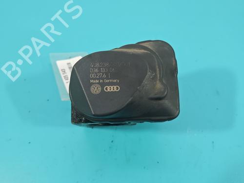 Throttle body SEAT LEON (1M1) 1.4 16V | BP38122202M82 - Image 2