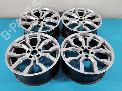 Used Wheel set Wheel set VW PASSAT CC B6 (357) 2.0 TDI (170 hp) 37810832 37810832