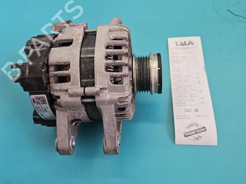 Alternador Alternador 37843182 37843182
