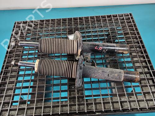 Used Left front shock absorber Left front shock absorber 37820725 37820725