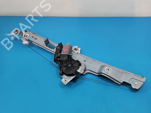 front-left-window-mechanism-renault-scenic-ii-jm01_-2003-2004-2005-2006-2007-2008-2009-2010-37855850 main image