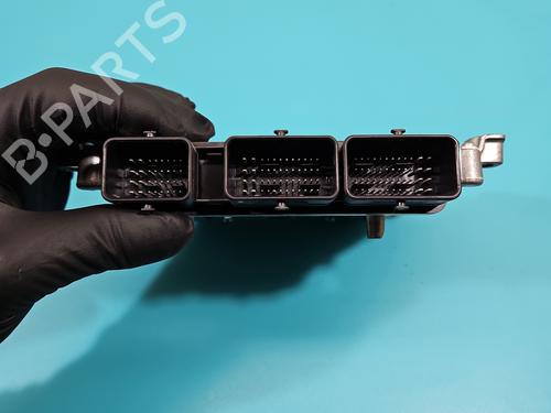 Engine control unit (ECU) CITROËN C5 III (RD_) 2.0 HDi (RDRHD8, RDRHDJ, RDRHR8, RDRHRJ) | BP37814716M57 - Image 4