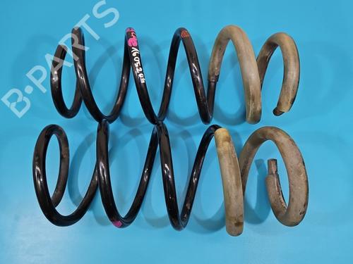 Used Shock absorber spring Shock absorber spring MERCEDES-BENZ VITO Van (W447) [2014-2026] 40460888 40460888