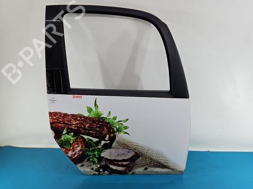 Porta posteriore destra Porta posteriore destra 37837021 37837021
