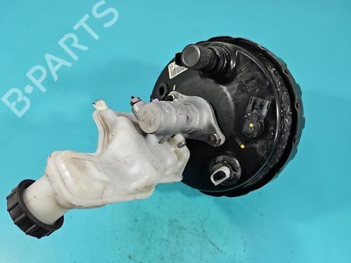 Servo brake FORD MONDEO V Saloon (CD) 2.0 Hybrid | BP37837325M42 - Image 5