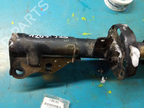 Left front shock absorber HONDA HR-V (RU) 1.5 (RU1) | BP37887263M16 - Image 6