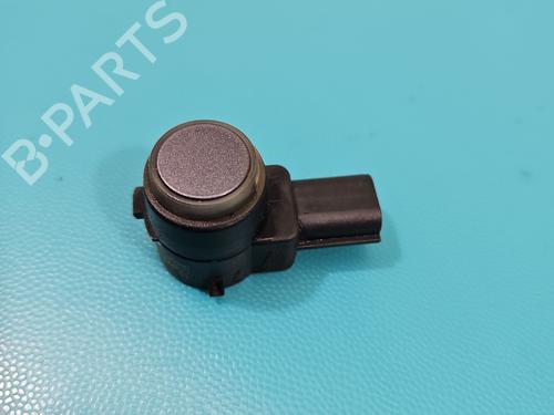 Elektronisk sensor TESLA MODEL S (5YJS) P85 | BP38123516M84 - Image 3