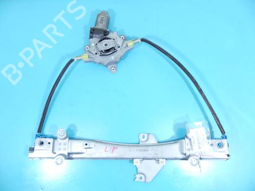 front-left-window-mechanism-renault-twingo-ii-cn0_-2007-37886289 main image