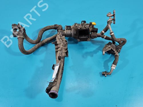 Used Pipe Pipe OPEL GRANDLAND / GRANDLAND X (A18, P1UO) 1.2 (75) (131 hp) 39615044 39615044