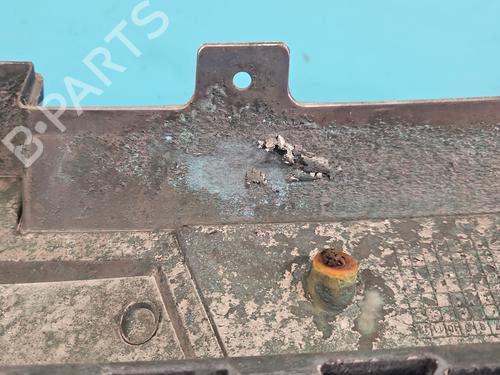Grill CHEVROLET CAPTIVA (C100, C140) 2.0 D 4WD | BP38132780C40 - Image 9