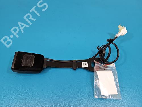 Front left seatbelt MG MG 3 (ZP2_) 1.5 Hybrid+ | BP37838882I26 - Image 4
