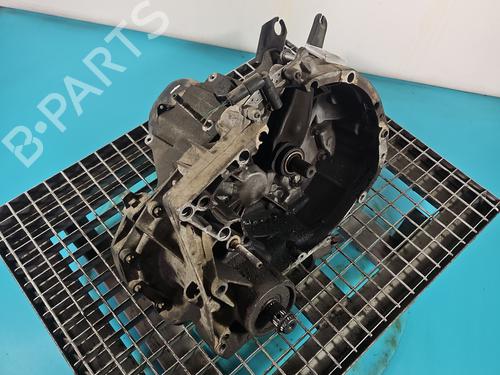 Used Gearbox Gearbox 37816900 37816900