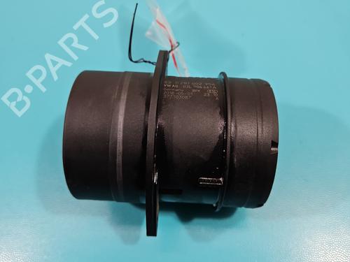 Mass air flow sensor SKODA KAROQ (NU7, ND7) 2.0 TDI 4x4 | BP38120061M95 - Image 3