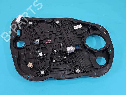 front-left-window-mechanism-kia-niro-i-de-2016-2017-2018-2019-2020-2021-2022-37817046 main image