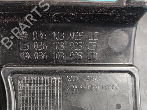 Upper protection VW GOLF V (1K1) 2.0 GTI | BP37858013M93 - Image 3
