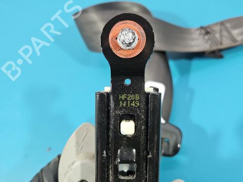 Front left seatbelt KIA CEE'D Sportswagon (JD) | BP39910491I26 - Image 9